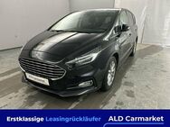 Ford S-Max 2.0 EcoBlue Aut. TREND Kombi, 5-türig, Automatik, 8-Gang - Bad Fallingbostel