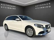 Mercedes C 220, D T, Jahr 2016 - Dietzenbach Zentrum