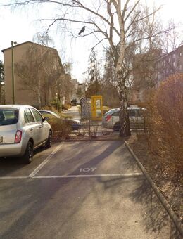 PKW Stellplatz zu vermieten, 13593 Berlin, Ecke Sandstr../ Meydenbauerweg - Berlin Spandau