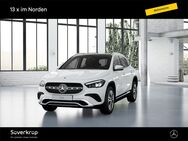 Mercedes GLA 250, e PROGRESSIVE SPUR, Jahr 2023 - Eutin