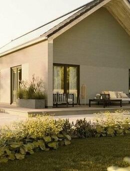 Hausbau leicht gemacht – Wir begleiten Sie Schritt für Schritt - Waltrop