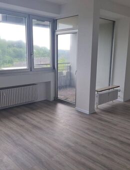 Schönes 1-Zimmer-Apartment in Essen Steele zu vermieten! - Essen
