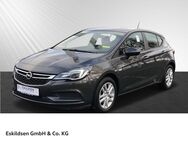 Opel Astra, 1.0 K Edition Turbo, Jahr 2016 - Itzehoe
