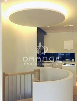 ***Elegante Maisonettewohnung in beschaulicher Nachbarschaft*** - Regensburg