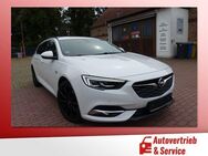 Opel Insignia 2.0 ST CDTI Autom. Tempo.,Sitzh.,Navi - Potsdam