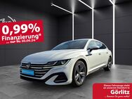 VW Arteon, SB TDI R-Line AID, Jahr 2024 - Kamenz