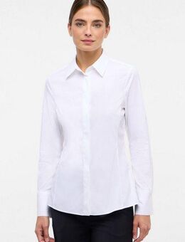 Eterna Hemdbluse FITTED EASY IRON (bügelleicht)