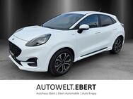 Ford Puma, 1.0 EcoBoost Mild Hybrid ST-Linie (EURO 6d, Jahr 2021 - Weinheim