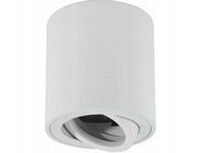 Lampe Design LED Spot mit GU10 Fassung Wohnzimmer Lampe LED - Wuppertal