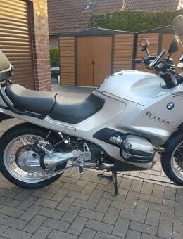 BMW R 1150 RS - Puderbach