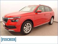 Skoda Kamiq 1.0TSI Style LED Rear View Vorberbe. AHK - Jena