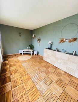 Schöne helle WG Wohnung zu vermieten - München