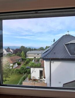 Ruhig, zentral und frisch renoviert! - Hagen (Stadt der FernUniversität)