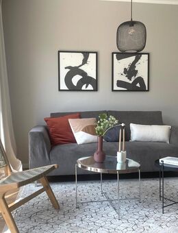 Zentral und nachhaltig: Ihr neues Reihenhaus mit ca. 130 m² und 5 Zimmern - Ritterhude