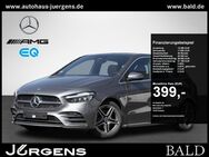 Mercedes B 220, AMG-Premium Easy 18, Jahr 2023 - Altenkirchen (Westerwald)