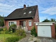 Rüstersiel! Großes Haus mit Einliegerwohnung! - Wilhelmshaven