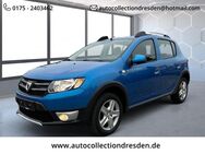 Dacia Sandero II Stepway Prestige 0.9 TCe 90 eco - Dresden