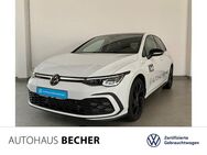 VW Golf, 1.4 TSI GTE VIII IQ Light, Jahr 2022 - Wesel