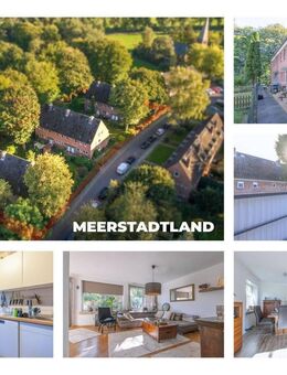 Mitten in Rendsburg: ruhige Lage - beste Anbindung für die ganze Familie - Rendsburg