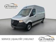 Mercedes Sprinter, III Kasten RWD Automatik 315 L2, Jahr 2021 - Steinfurt Zentrum