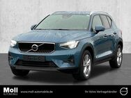 Volvo XC40, Core B3 EU6d digitales El, Jahr 2023 - Bergheim (Nordrhein-Westfalen)