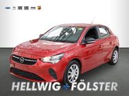 Opel Corsa, 1.2 F Edition Spurhalteass Vorb, Jahr 2023 - Hohenlockstedt