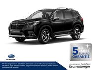 Subaru Forester, 2.0 ie Platinum Lineartronic, Jahr 2022 - Düsseldorf