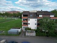 "Urban leben, am See entspannen - charmante 2-Zimmer-Wohnung in Freiburg" - Freiburg (Breisgau)