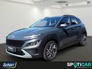 Hyundai Kona 1.6 GDI DCT Hybrid Trend - Erfurt