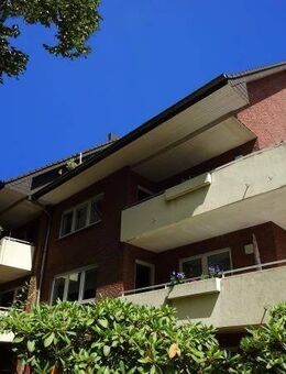 3-Zi.-Eigentumswohnung **RESERVIERT** - Löhne