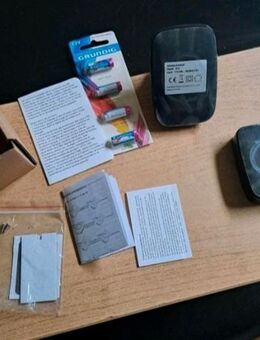 Wireless klingel - Nordenham