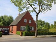 ***Gemütliches Einfamilienhaus in Papenburg-Untenende zu verkaufen*** - Papenburg