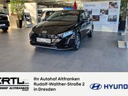 Hyundai i20, 1.0 T-GDI Trend, Jahr 2024 - Dresden