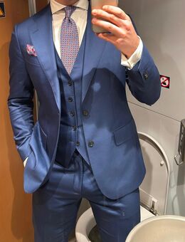 Suche Anzugdaddy - Leipzig