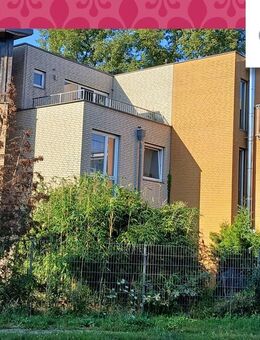 RAUMWUNDER MAISONETTE IN ROSENTHAL - Berlin
