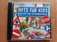 Hits für Kids und tolle Tips im Straßenverkehr - CD - Dortmund