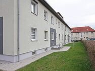 2-Raum-Wohnung in beliebter Lage - Oschersleben (Bode)