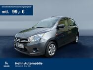 Suzuki Celerio, 1.0 Basis, Jahr 2018 - Schorndorf (Baden-Württemberg)