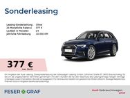 Audi A6, Avant 45 TFSI Design qu, Jahr 2023 - Erlangen