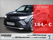 Opel Mokka, 1.2 Elegance Turbo v&h, Jahr 2022 - Bonn