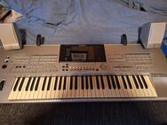 Tyros Yamaha Keyboard (gebraucht) - Altenbeken