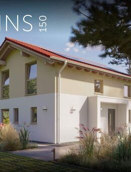 Bauen mit Vertrauen: Die Zukunft für Ihre Familie - Paderborn