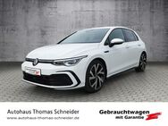 VW Golf, 1.5 TSI VIII R-Line, Jahr 2020 - Reichenbach (Vogtland)