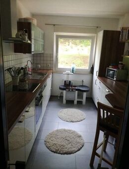 4 Zimmer Wohnung 101 QM - Mosbach
