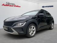 Hyundai Kona 1.0 T-GDI Special+Cam+Klimaautom.+SHZ+PDC - Einbeck