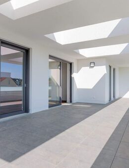 Ihr neues Zuhause im Walduferviertel - Döbeln