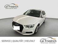 Audi A3 Sportback 35 TDI S-tronic/Bi-Xenon/Pano - Steinfurt