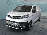 Toyota Proace, 1.5 Meister D L1 MULTIMEDIA, Jahr 2024 - München