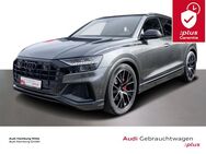 Audi Q8, 50 TDI quattro S line, Jahr 2023 - Hamburg
