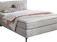 INOSIGN Boxspringbett "Alinas" OTTOs Choice! Topseller, inkl. Topper, erhältlich in unterschiedlichen Breiten und Farbvarianten